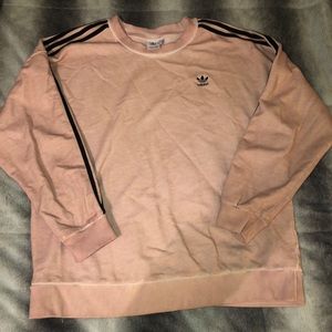 Adidas crewneck